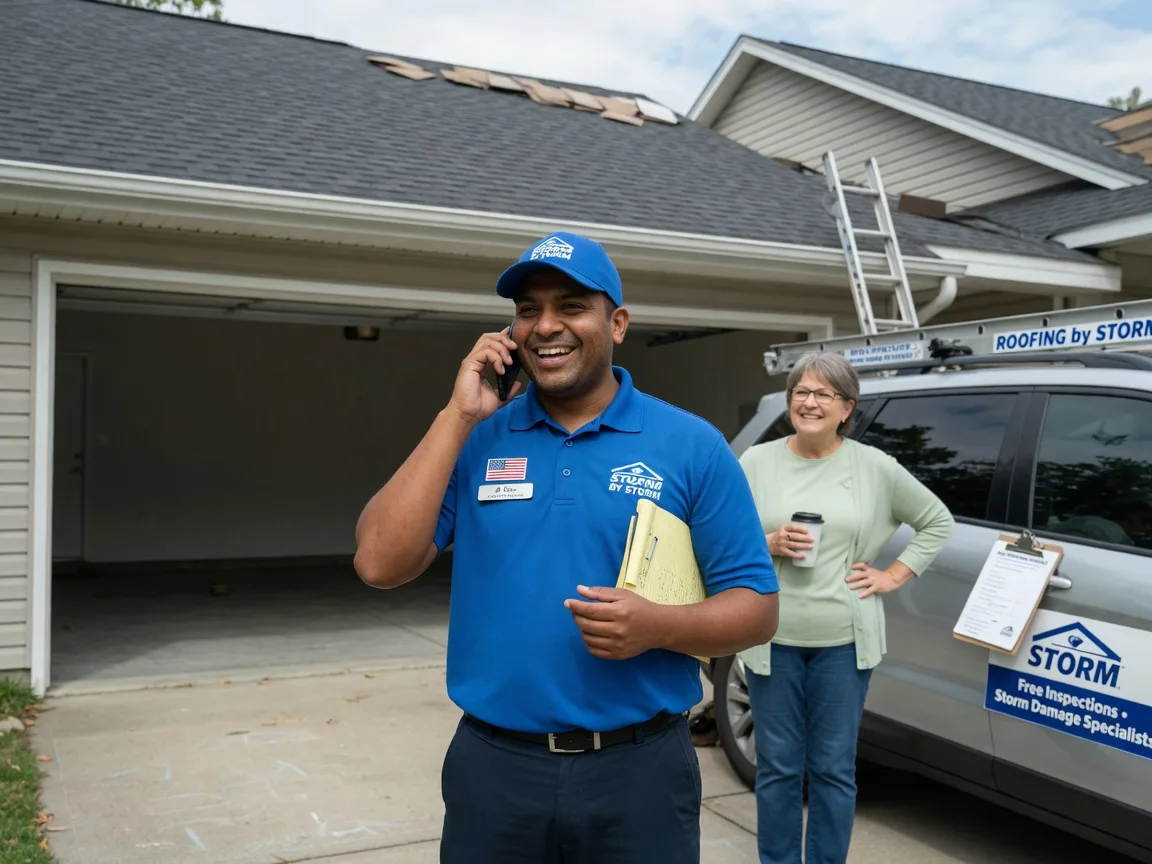 Roof Repair Near Me Odem, TX FAQs